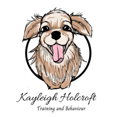 Kayleigh Holcroft Training and Behaviour